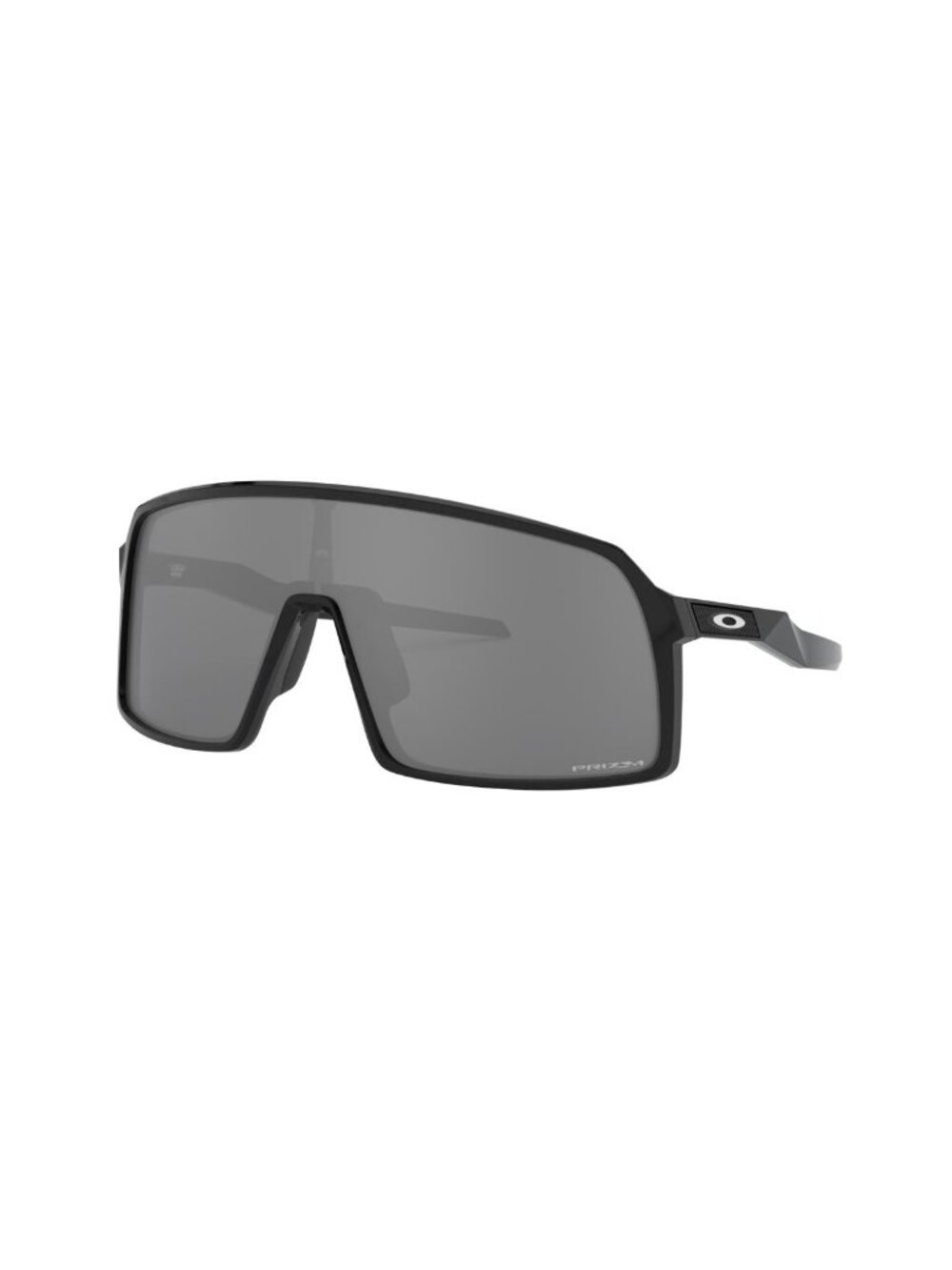 New Oakley Men's Sunglasses Black Square Lens Injected Frame OO9406 SUTRO 940601